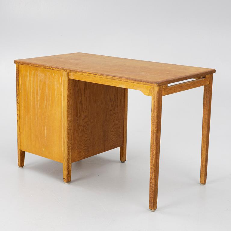 Desk, second half of the 20th century.