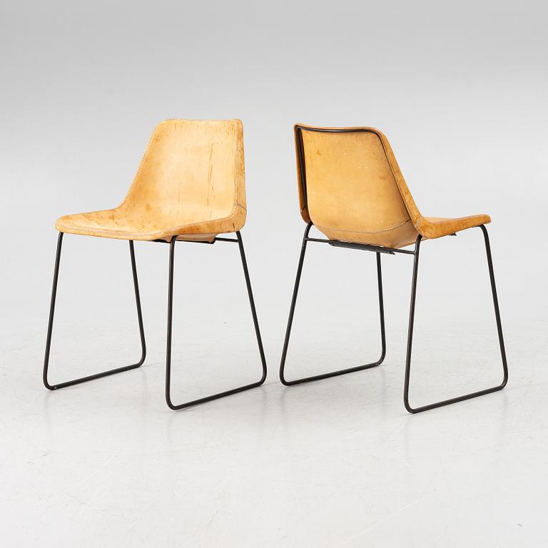 Stolar 8 st, samtida, Sol & Luna, Spanien.