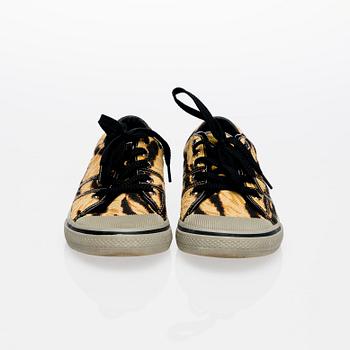 KENGÄT, Dolce & Gabbana.