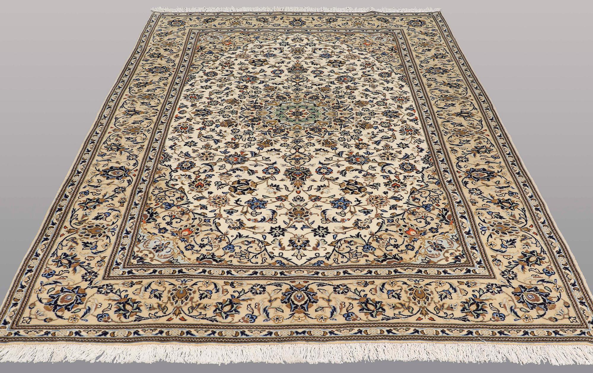 MATTA, Keshan, ca 293 x 196 cm.