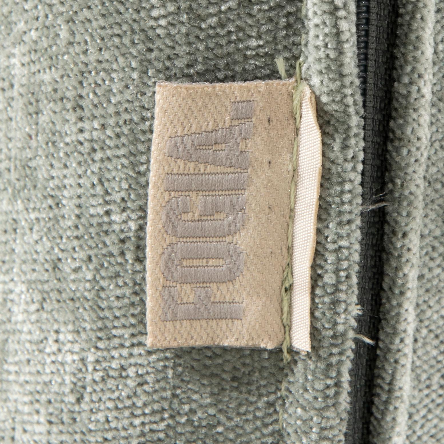 Sofa Fogia "Morris" modern production.