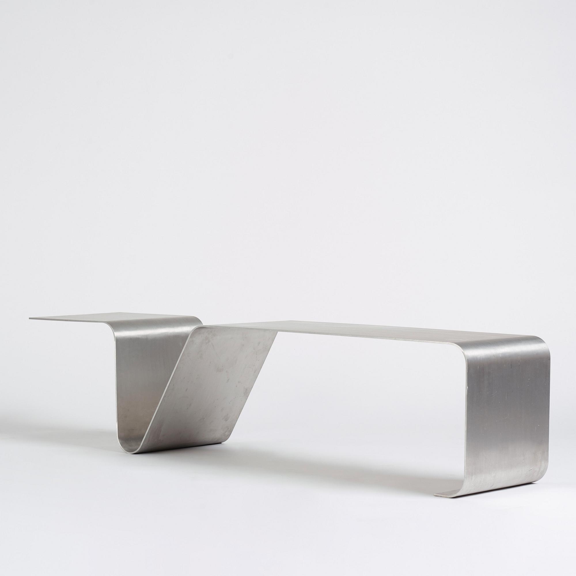 Ilkka Suppanen, a 'Game Shelf', Snowcrash, 1999. Provenance Yrjö Kukkapuro.