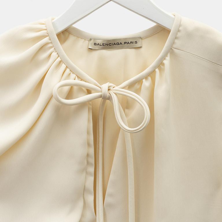 Balenciaga, top, size 36.