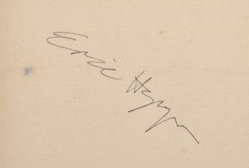 Eric Hynynen, "JOUTSEN".