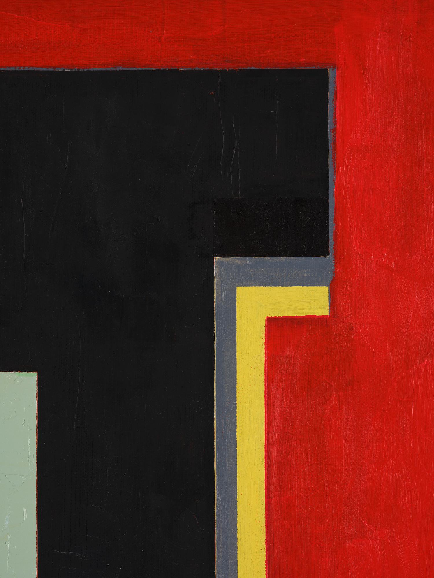 Werner Janson, "Komposition".