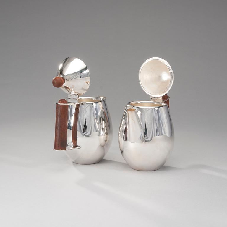 PEKKA PIEKÄINEN, TEKANNOR, ETT PAR.