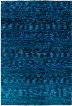 MATTA, Sari, silke, 275 x 188 cm.