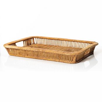 Serveringsbricka, saluförd av Artek, 1900-tales mitt.