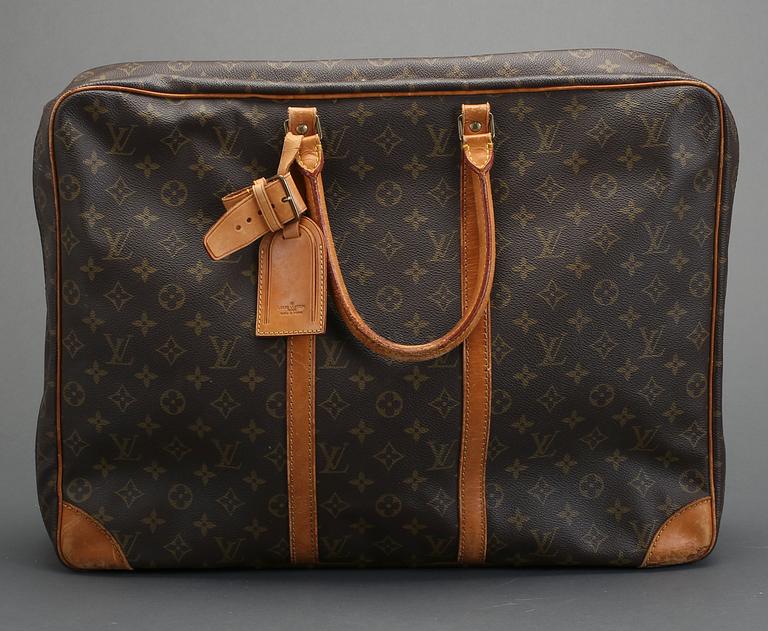 RESVÄSKA, Louis Vuitton, "Sirius 50".