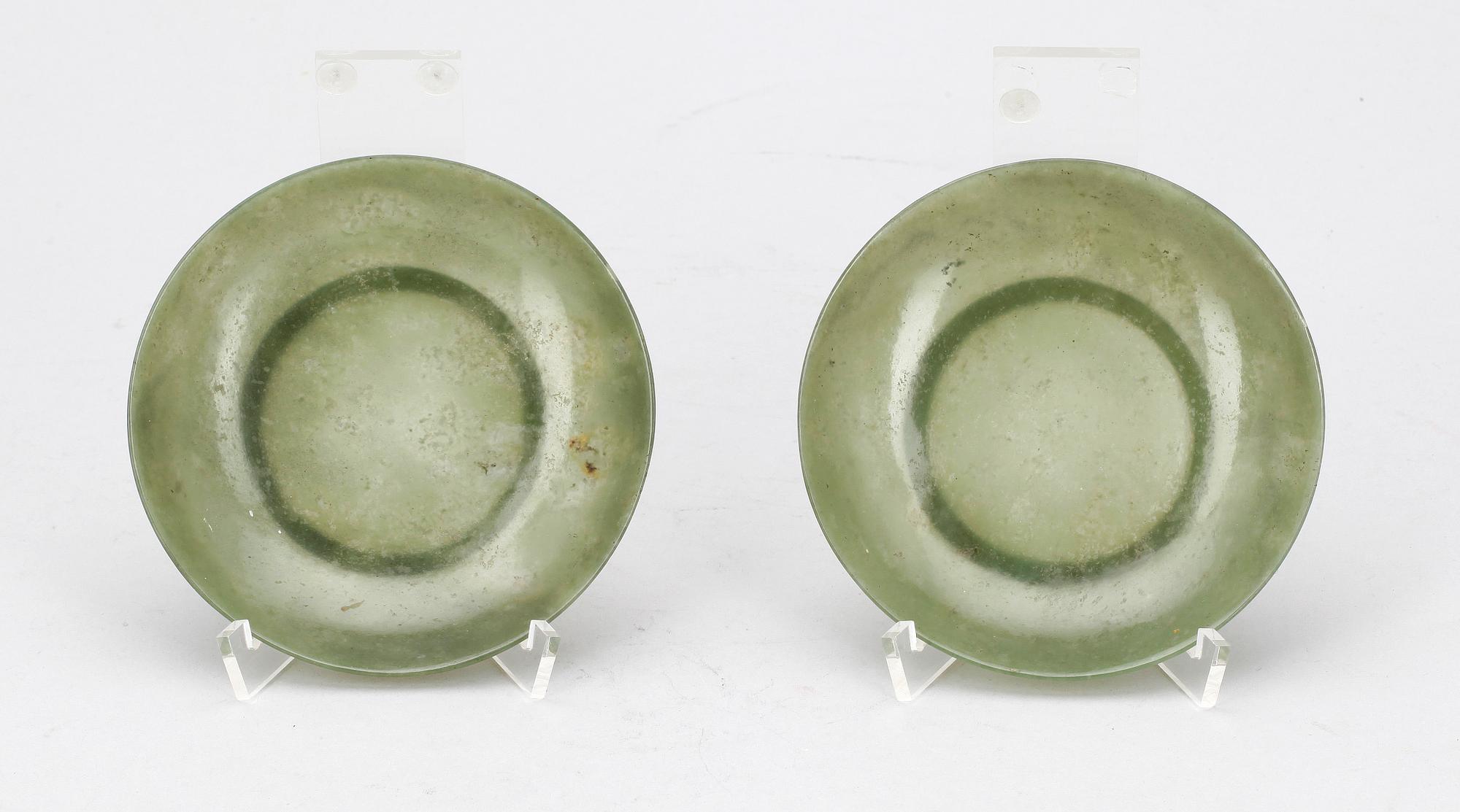 FAT, 2 st, sten, Kina.