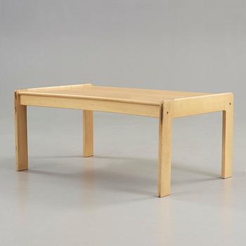 SOFFBORD, Yngve Ekström, Swedese, 1970-80-tal.