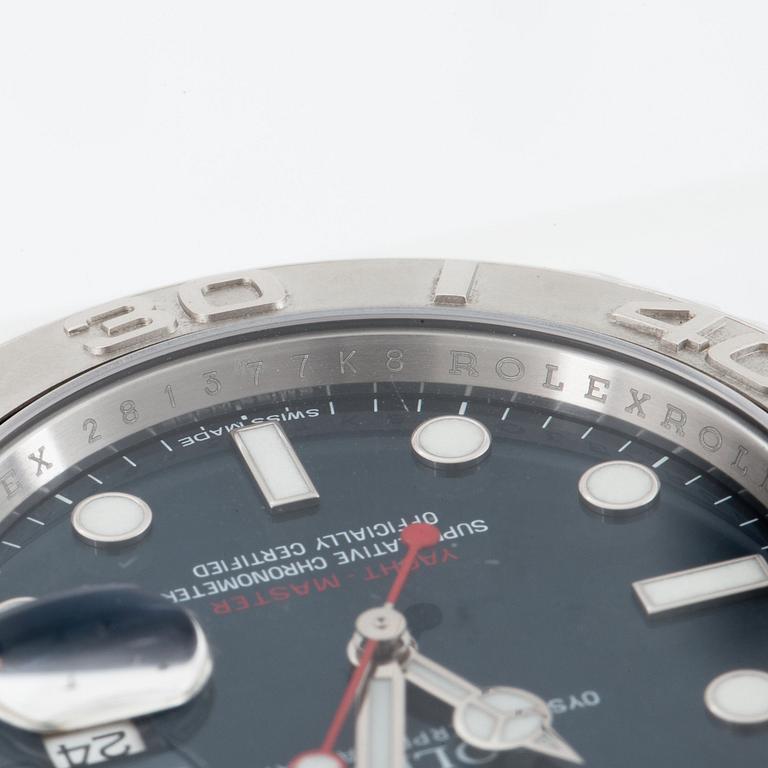 Rolex, Yacht-Master 40.
