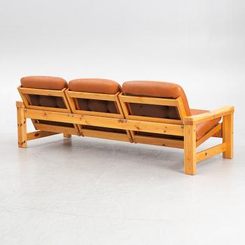 Yngve Ekström, sofa, Swedese.