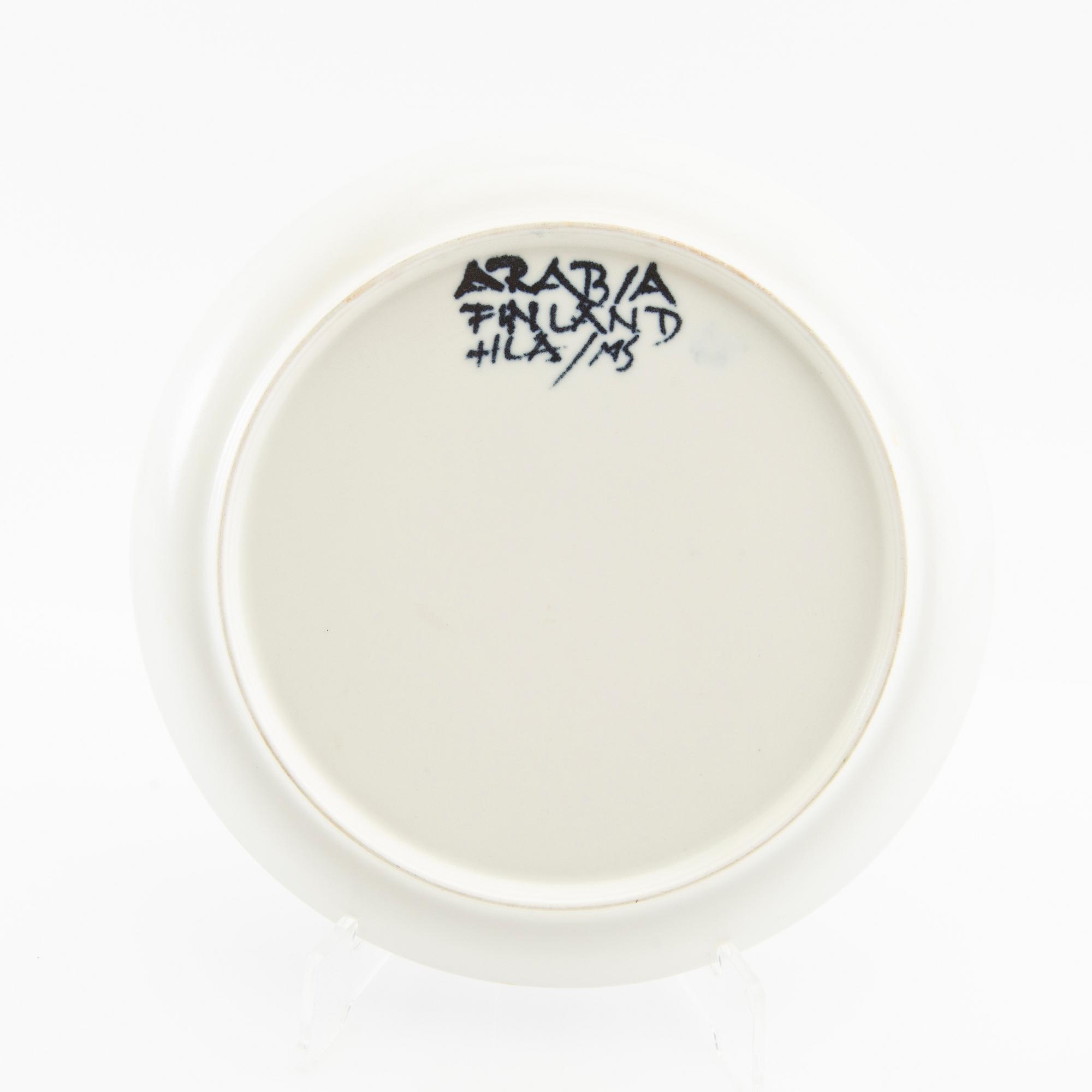 Hilkka-Liisa Ahola,.