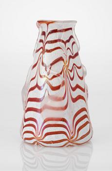 834. VAS, glas. Sergio Rossi (f.1950), Murano.