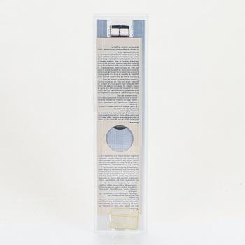 Swatch, Automatic, Fifth Avenue, wristwatch 36 mm.