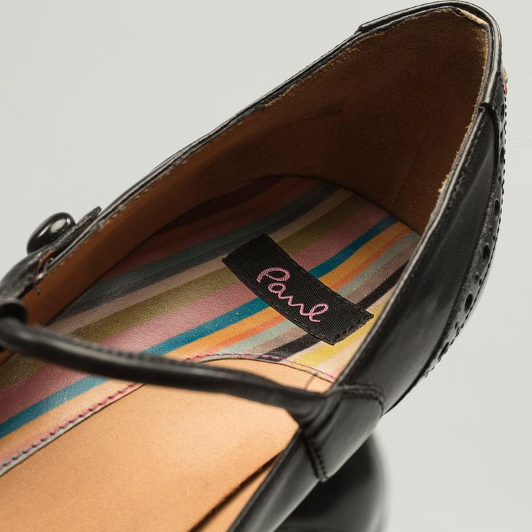 SKOR, "Jane", Paul Smith.