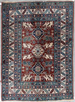 MATTA, old Kaukas, ca 208x152 cm.