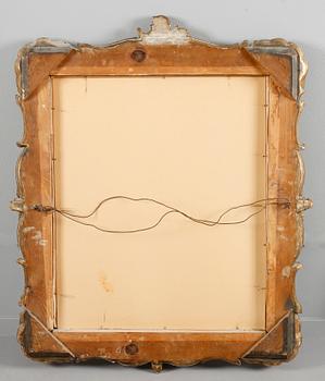 SPEGEL, rokokostil, sekelskiftet 1900.