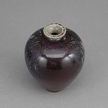 VAS, Berndt Friberg, Gustavsberg studio.