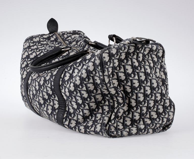 VÄSKA, Speedy bag, Christian Dior.