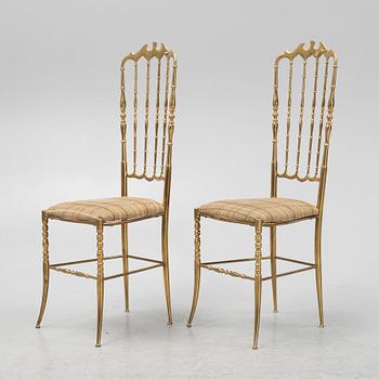 Stolar, 6 st, 1960-tal.