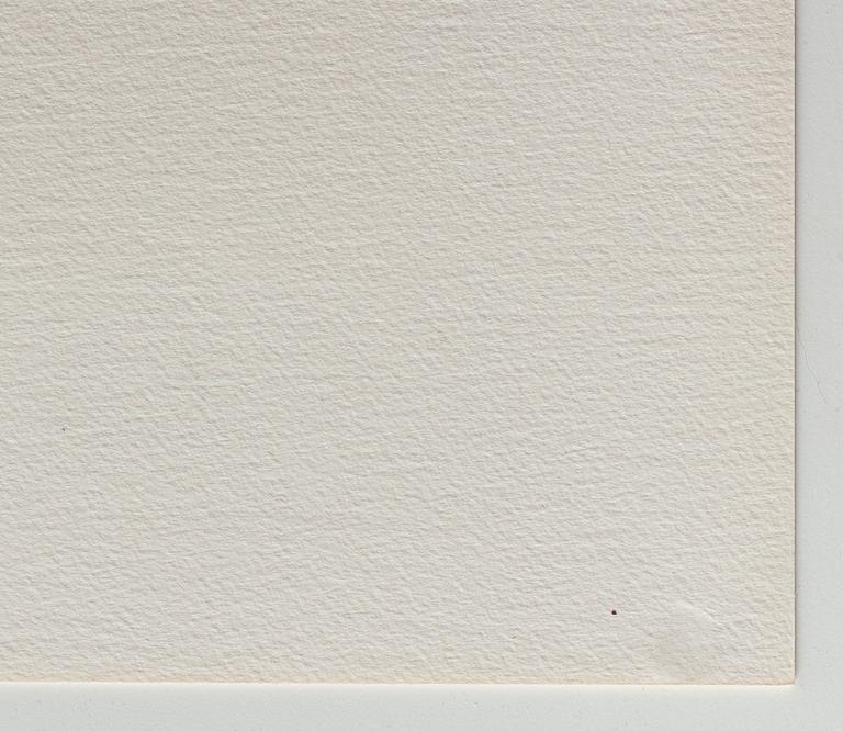 Andy Warhol, "Venus", from: "Details of renaissance paintings (Sandro Botticelli, Birth of Venus, 1482)".