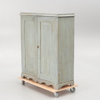 Sideboard, 19th century.
