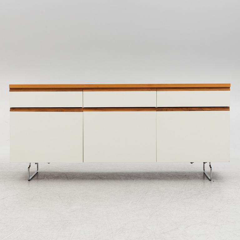 Anne Krook, a sideboard, "Amy", Horreds.