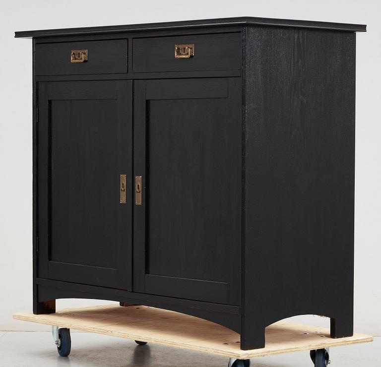 SKÄNK, senjugend, 1910/20-tal.