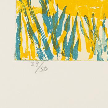 Björn Wessman, "Soleiade", "Souche", "Virage", 3 st.