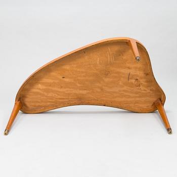A 1960's  coffee table by JM Denmark.