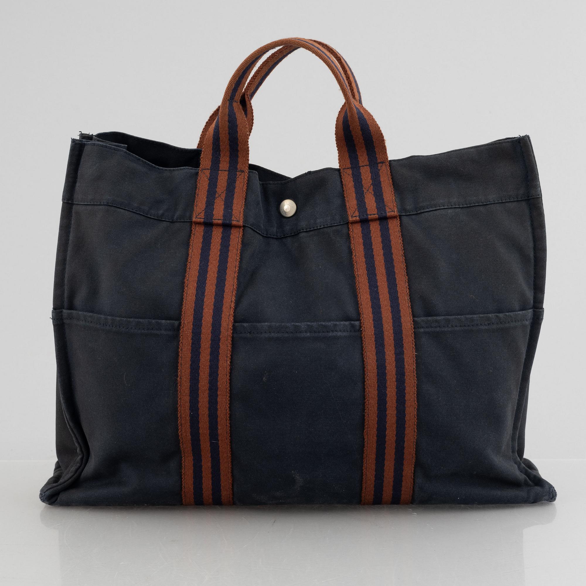 Hermès, bag, "Fourre Tout".