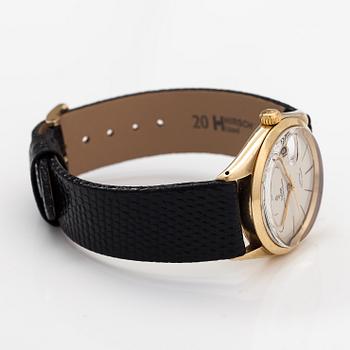 Tudor, Prince-Oysterdate, wristwatch, 34 mm.
