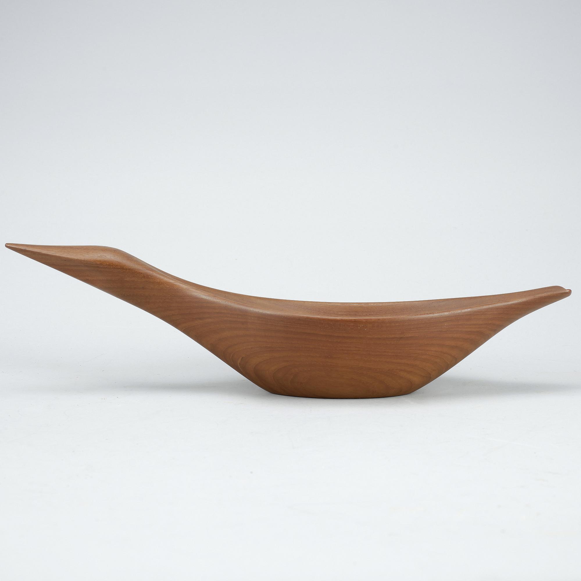 SKÅL, Johnny Mattsson, monogramsignerad.