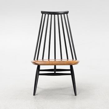 Ilmari Tapiovaara, stol, ”Mademoiselle”
Edsbyverken, daterad 1959.