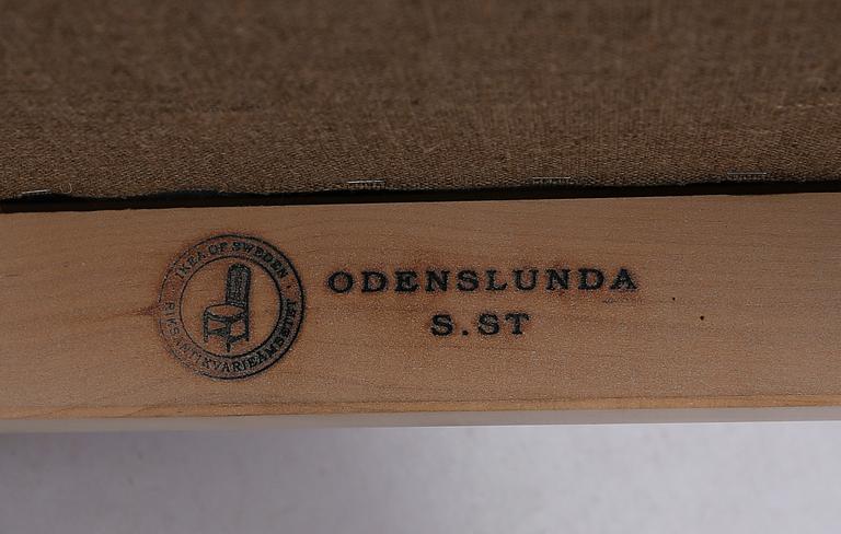 STOLAR, 6 st, "Odenslunda", ur IKEA:s 1700-talsserie.