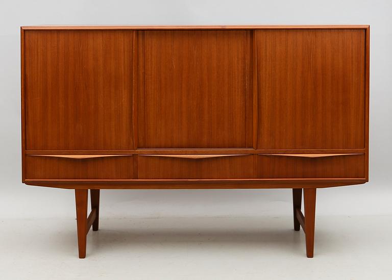 SIDEBOARD, Danmark, 1900-talets andra hälft.