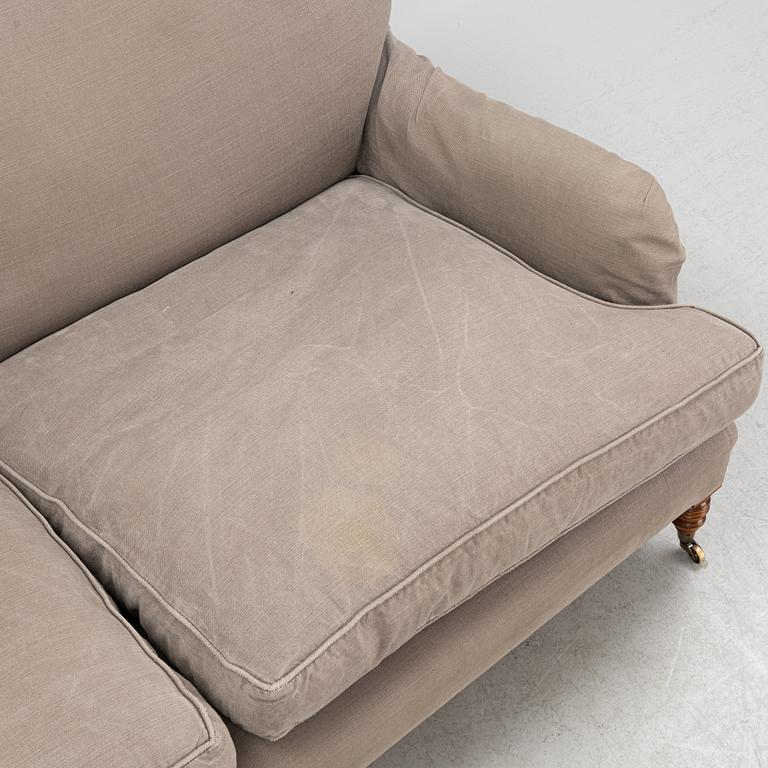 Sofa, contemporary manufacture.