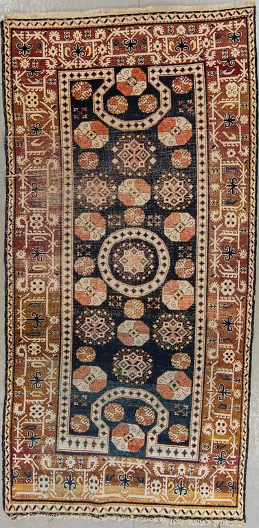 MATTA, antik/semiantik, orientalisk, ca 280 x 140 cm.