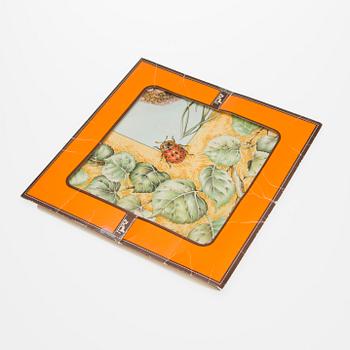 SCARF, "La Vie en Grand Air", Hermès.