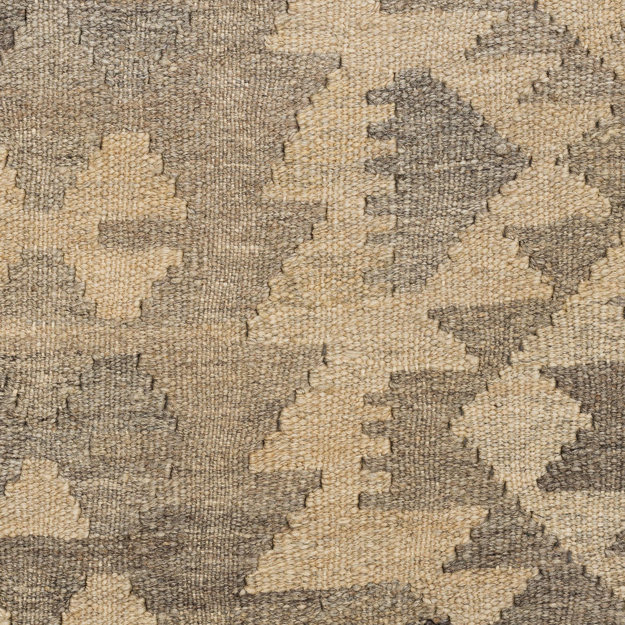 MATTA, Kelim, ca 252 x 175 cm.