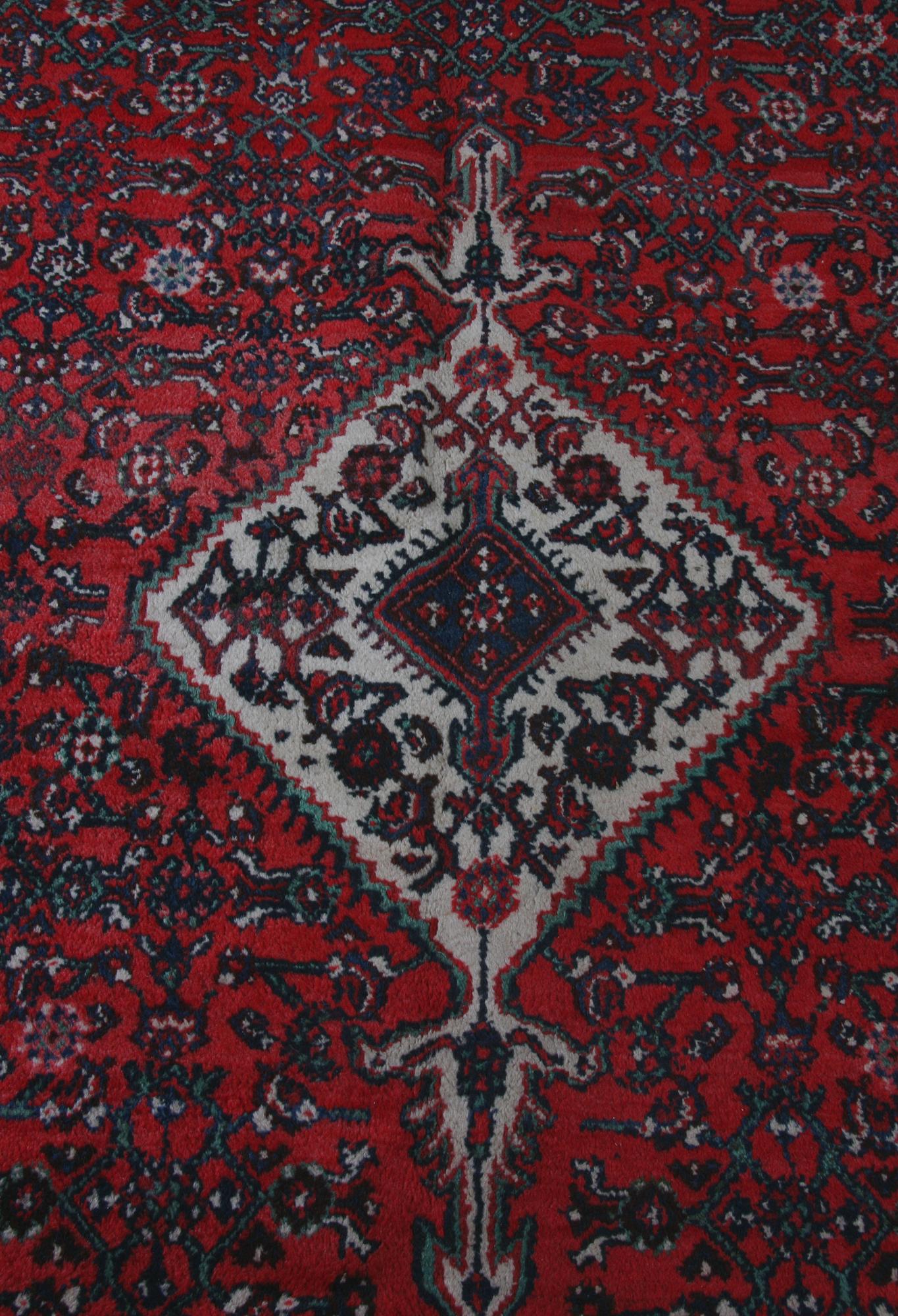 MATTA, semiantik orientalisk. 370 x 273.
