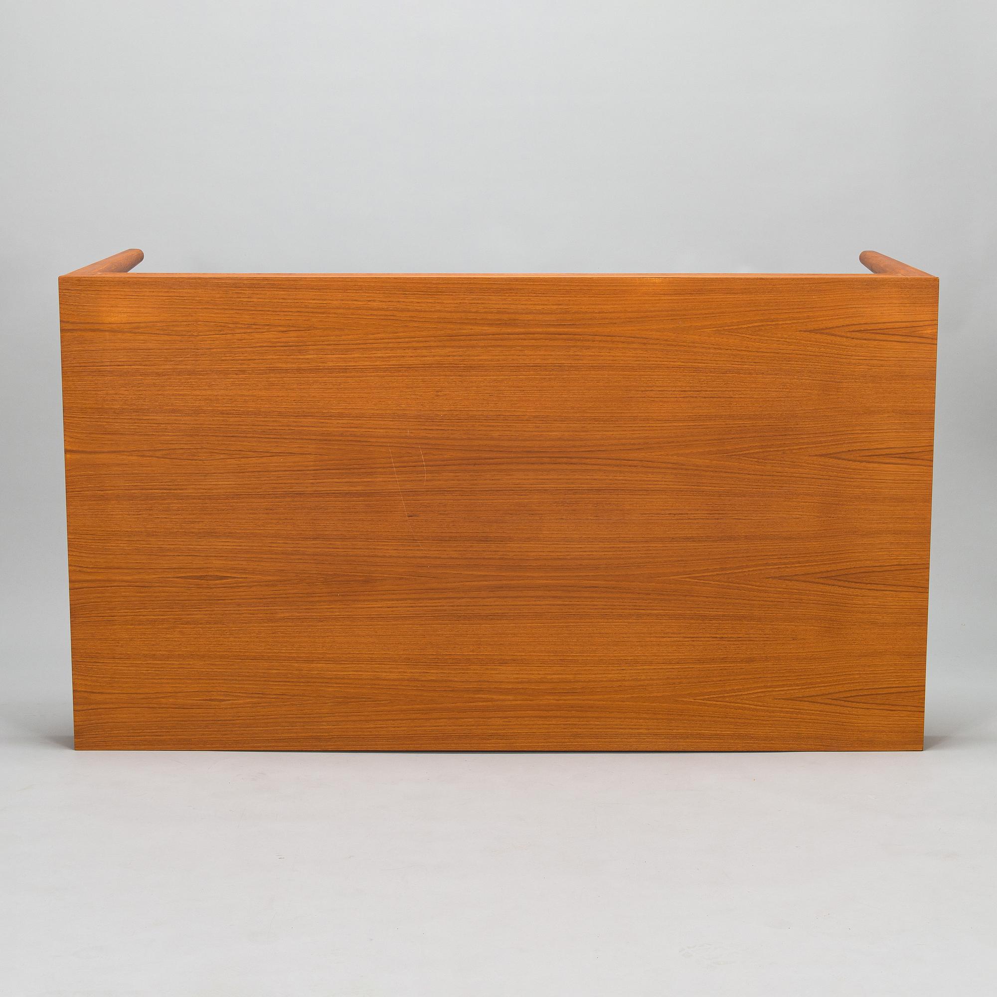 Finn Juhl, bord, "Diplomat", France & Son, Danmark.