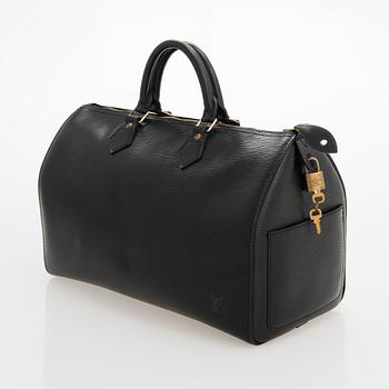 Louis Vuitton, bag "Speedy".