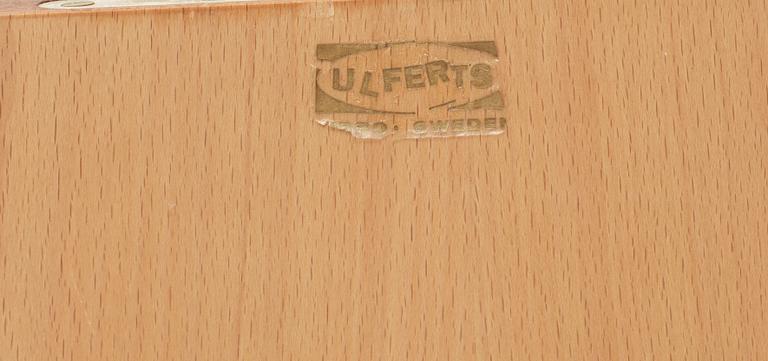 SIDEBOARD, Ulferts, Tibro, 1900-talets andra hälft.