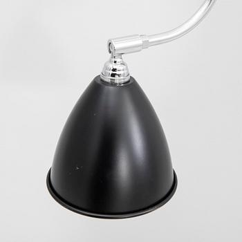 Robert Dudley Best wall lamp, "BL10/Bestlite", Gubi, Denmark, 2000s.