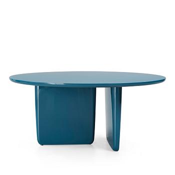 21. Edward Barber & Jay Osgerby, a "Tobi-Ishi" dining table, B&B Italia, Italy post 2014.