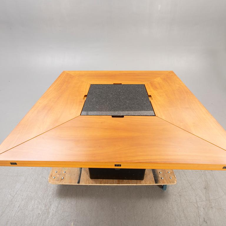 Bob & Dries van den Berghe,