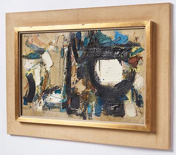 John Levee, Composition.